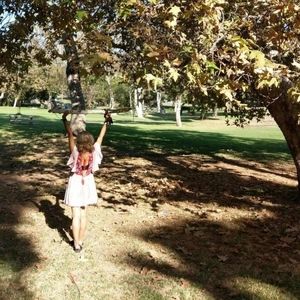 Free People Bohemian dress